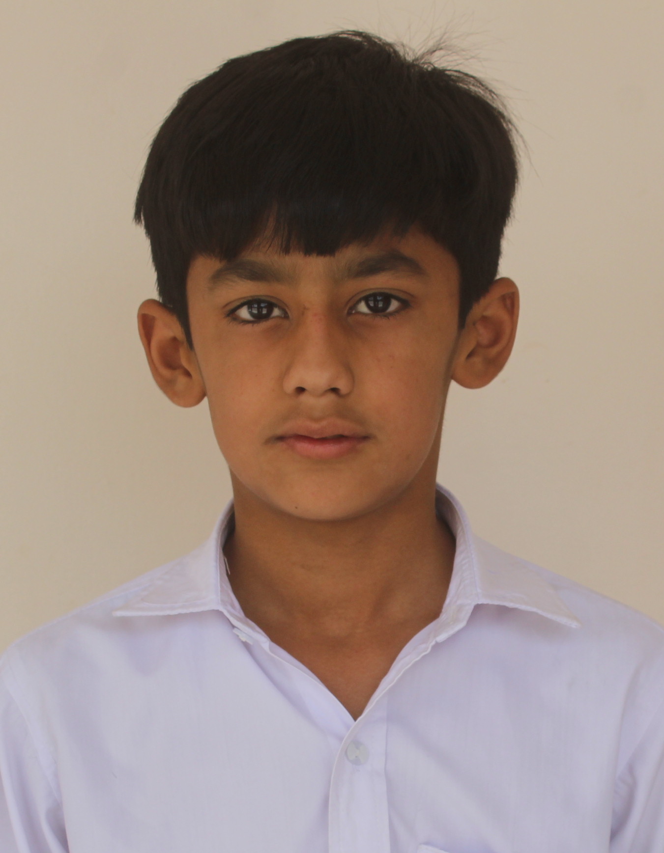 Muhammad Haris